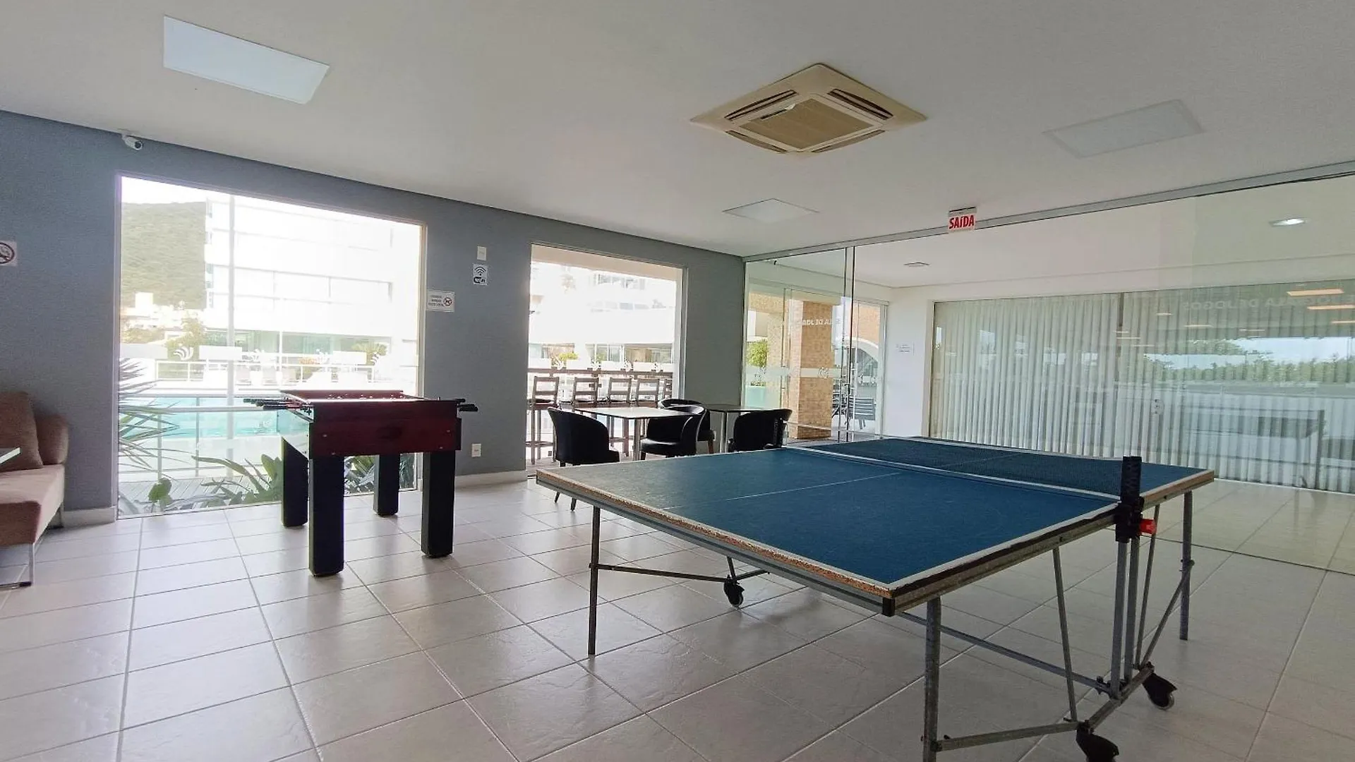 Cobertura Pe Na Areia, Praia Do Santinho - Asr304 Florianópolis البرازيل
