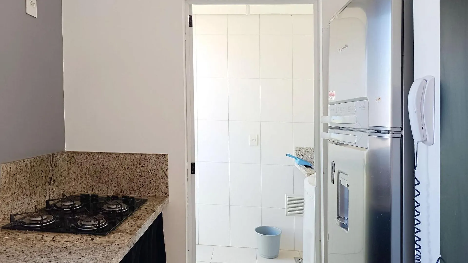 شقة Cobertura Pe Na Areia, Praia Do Santinho - Asr304 Florianópolis